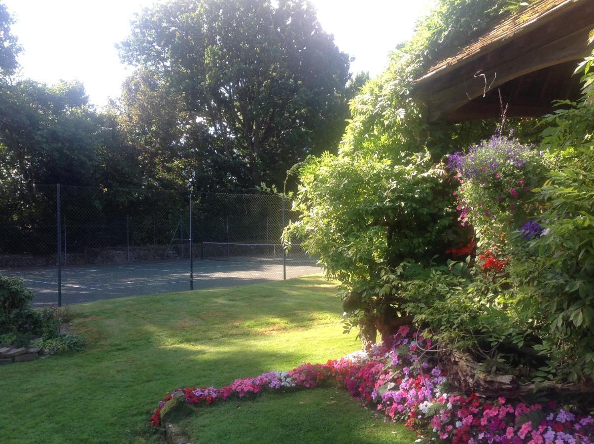 The Garth Guest Suite Studio Cottage Lingfield Exterior foto